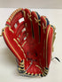 中古品 ウィルソン Wilson 硬式 外野手用グローブ刺繡有り 3620