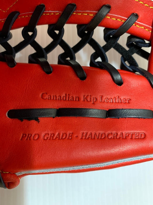 中古品 ローリングス Rawlings プロプリファード 硬式外野手用グローブGH3FPWB88MG 左投げ 3779