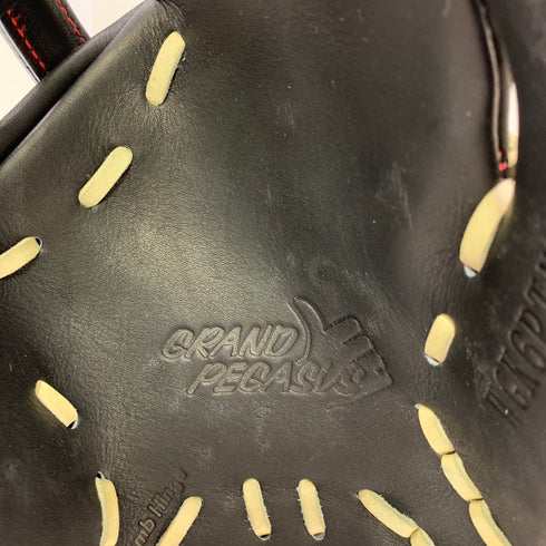 ワールドペガサス WORLD PEGASUS WGK6PTH3 硬式 大人 一般 ファーストミット 一塁手 グローブ グラブ 右投げ タグ付き 野球 9875