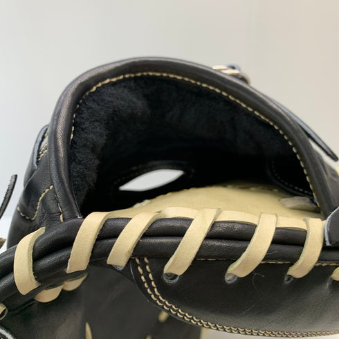 エスエスケイ SSK プロエッジ proedge PEKM04422F 硬式 大人 一般 キャッチャーミット 捕手 グローブ グラブ 右投げ タグ付き 野球 8738