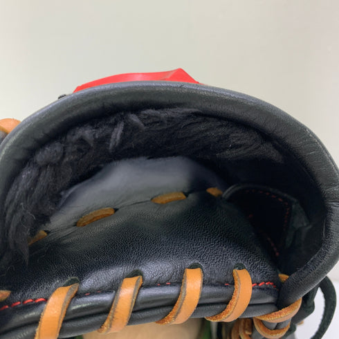 ミズノ MIZUNO 1AJGR32800 軟式 大人 一般 内野手用 グローブ グラブ 右投げ 中古品 野球 1223
