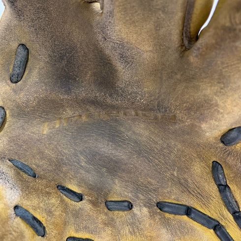 エスエスケイ SSK プロエッジ 硬式 大人 一般 内野手用 グローブ グラブ 右投げ PEK-34018 中古品 野球 7546