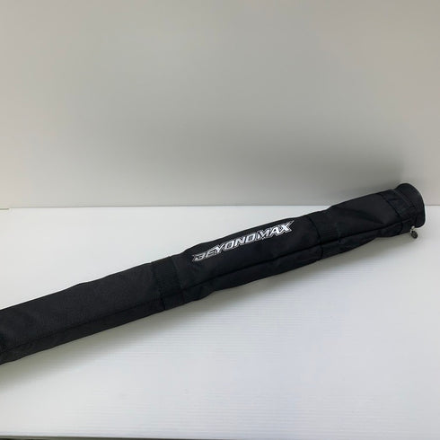 ミズノ MIZUNO バットビヨンドマックスレガシー 軟式 FRP製 バット 1CJBR18184 ケース有り 6832