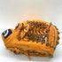 久保田スラッガー KUBOTA SLUGGER KSG-5PSM 硬式 大人 一般 内野手用 グローブ グラブ 右投げ 中古品 野球 1501