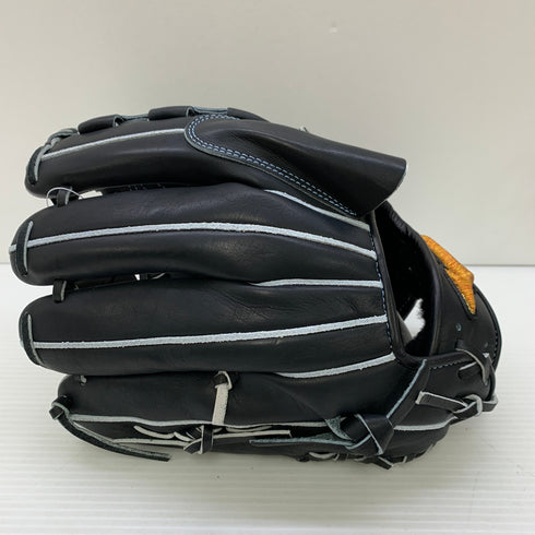 ミズノ MIZUNO ミズノプロ 硬式 大人 一般 投手用 グローブ ピッチャー グラブ 右投げ 1AJGH91901 タグ付き 野球 8151