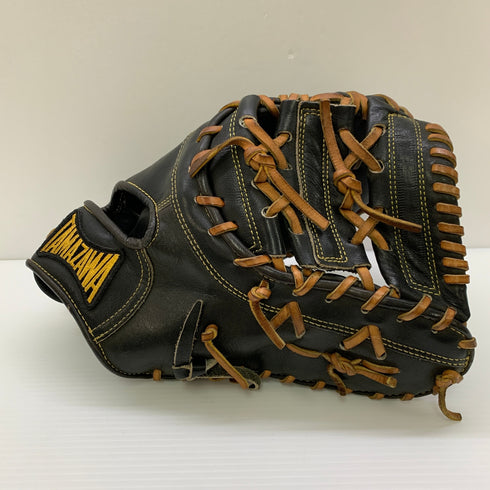 玉澤 TAMAZAWA タマザワ HERO-FBL230 軟式 大人 一般 ファーストミット 一塁手 グローブ グラブ 右投げ 中古品 野球 8761