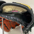久保田スラッガー KUBOTA SLUGGER オーダー 軟式 大人 一般 内野手用 グローブ グラブ 右投げ 中古品 野球 7943