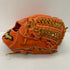中古品 久保田スラッガ ー KUBOTA SLUGGER プロモデル 硬式 内野手用グローブ KSG-MS-1 3825