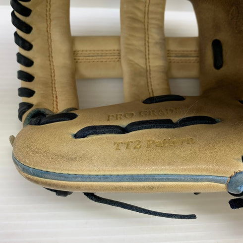 中古品 ローリングス Rawlings プロプリファード 内野手用グローブ PROTT2-20CN 5827