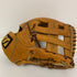 ミズノ MIZUNO ミズノプロ mizunopro W28905 硬式 大人 一般 内野手用 グローブ グラブ 右投げ 中古品 野球 9657