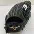 ミズノ MIZUNO SELECT ソフトボール用 大人 一般 内野手用 グローブ グラブ 右投げ 中古品 野球 8092