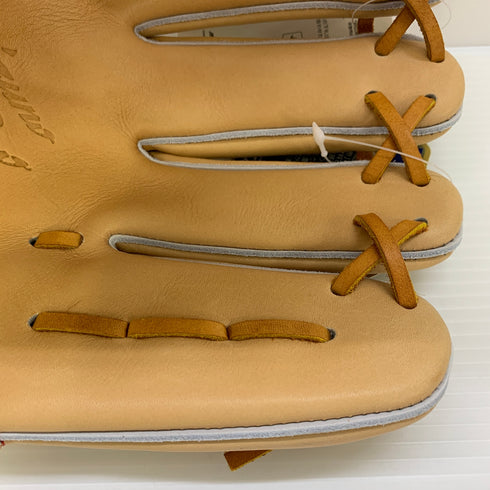 ミズノ MIZUNO ミズノプロ 硬式 大人 一般 内野手用 グローブ グラブ 右投げ 1AJGH30033 タグ付き 野球 6500