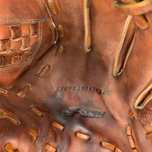 エスエスケイ SSK プロエッジ 硬式 大人 一般 投手用 グローブ ピッチャー グラブ 右投げ PEK813-7S 中古品 野球 6277