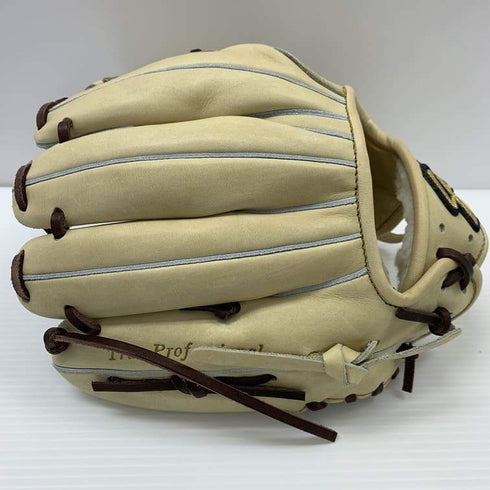 久保田スラッガー KUBOTA SLUGGER 硬式 大人 一般 内野手用 グローブ グラブ 右投げ KSG-AR4 中古品 野球 5890