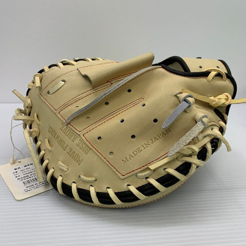 オールスター ALl-STAR 2025モデル 軟式 キャッチャーミット ASJ-R24 4570