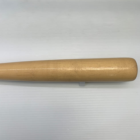 マルーチ marucci Pro Model 硬式 大人 一般 木製バット(BFJマーク) 中古 野球 8546