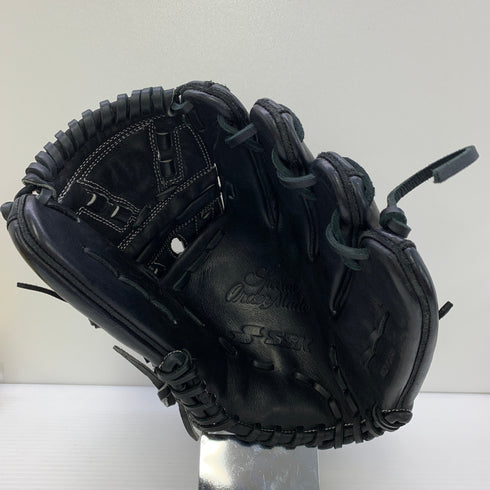 エスエスケイ SSK スペシャルオーダーメイドグローブSPTG-202 軟式 大人 一般 投手用 グローブ ピッチャー グラブ 右投げ SPTG-202 中古品 野球 5919
