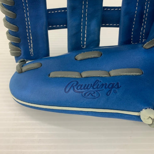 中古品 ローリングス Rawlings LA 軟式 オールラウンド用 グローブ GR4APMN65 3978