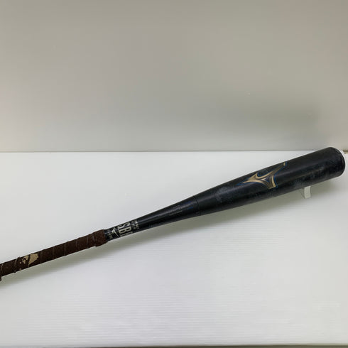 ミズノ MIZUNO ビヨンドマックスレガシー 軟式 大人 一般 FRP製バット 1CJBR181 トップバランス 中古 ケース付き 野球 8254