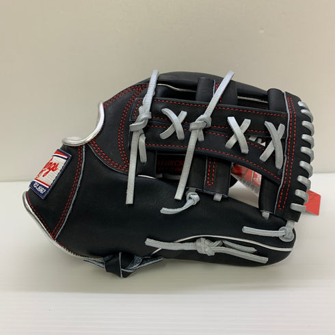 ローリングス Rawlings HOH GR5FHECN54FS 軟式 大人 一般 内野手用 グローブ グラブ 右投げ タグ付き 野球 8411