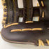 久保田スラッガー KUBOTA SLUGGER KSN-T51 軟式 大人 一般 内野手用 グローブ グラブ 右投げ 中古品 野球 1066