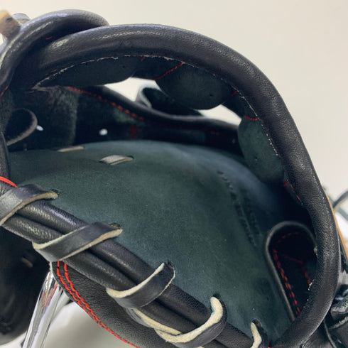 ゼット ZETT ネオステイタスVL 軟式 大人 一般 キャッチャーミット 捕手 グローブ グラブ 右投げ BRCB31212 タグ付き 野球 6201