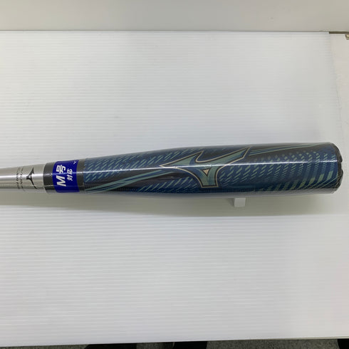 ミズノ MIZUNO ビヨンドマックスギガキング02 軟式 大人 一般 金属製バット 1CJBR15585 トップバランス ケース付き 野球 6952