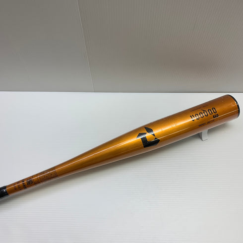 ディマリニ DeMARINI 硬式 大人 一般 金属製バット WBD25740208390 トップバランス 未使用品 野球 7632