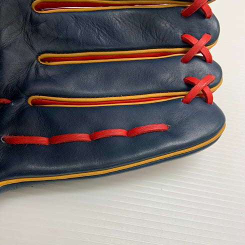 アイピーセレクト Ip Select 軟式 大人 一般 外野手用 グローブ グラブ 右投げ 中古品 野球 6692