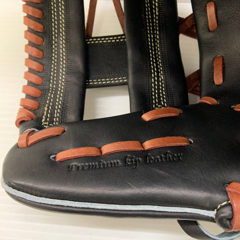 ウィルソン Wilson ウィルソンスタッフ 硬式 大人 一般 内野手用 グローブ グラブ 右投げ WBW100916 タグ付き 野球 6850