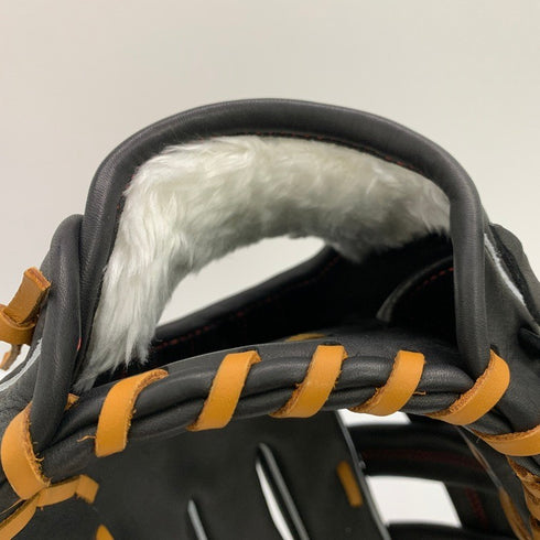 ミズノ MIZUNO グローバルエリート 軟式 内野手用グローブ 1AJGR32413 4891