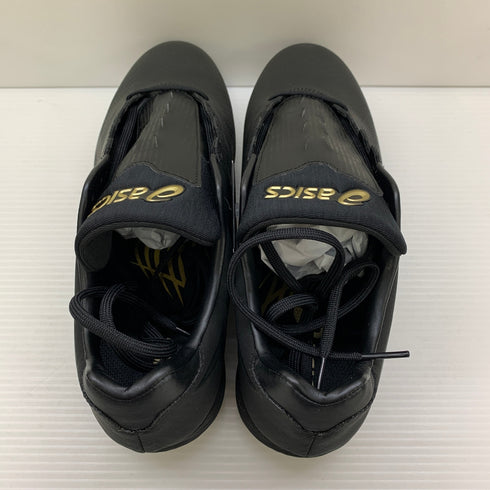アシックス asics スピードアクセル SL SFS301 ブラック 26.5 SFS301-9090 H-4426