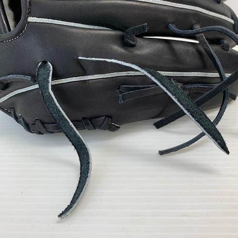 中古品 ウィルソン Wilson ウィルソンスタッフ 硬式 投手用グローブ WTAHWT1WMR 左投げ 4944