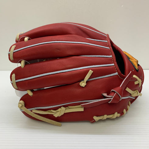 ミズノ MIZUNO ミズノプロ 硬式 大人 一般 内野手用 グローブ グラブ 右投げ 1AJGH31113 タグ付き グローブ袋付き 野球 7137