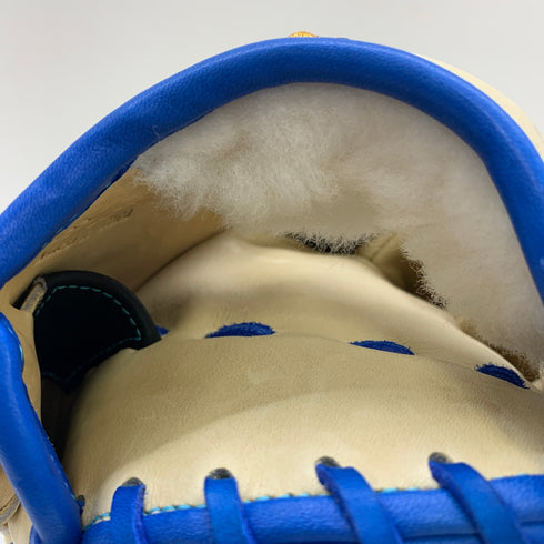 ミズノ MIZUNO ミズノプロ 軟式 大人 一般 投手用 グローブ ピッチャー グラブ 左投げ 1AJGR97911 タグ付き 野球 7481