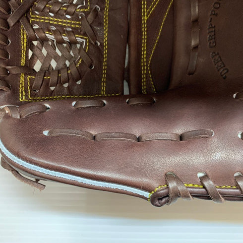 久保田スラッガー KUBOTA SLUGGER 硬式 投手用グローブ KSG-SP18 4400