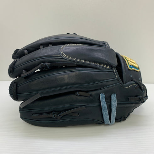 ウィルソン Wilson ウィルソンスタッフ ベア 硬式 大人 一般 投手用 グローブ ピッチャー グラブ 右投げ WBW103630 中古品 野球 6164