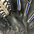 ハイゴールド HI-GOLD 心極 PRF-1215 軟式 大人 一般 内野手用 グローブ グラブ 右投げ 中古品 野球 8503