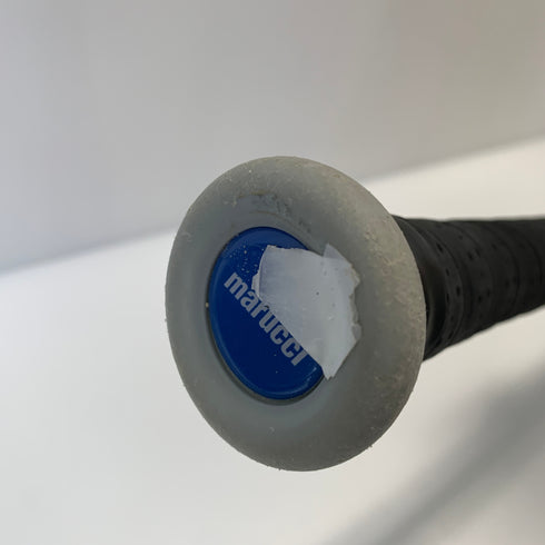 マルーチ marucci ワニクラッシャーパワーjr 少年軟式 子ども FRP製バット MJJSBBWPJ トップバランス 浮きあり 野球 7997