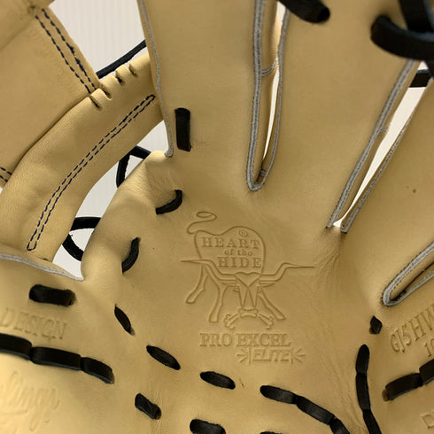 ローリングス Rawlings HOH 少年軟式 子ども オールラウンド グローブ グラブ 右投げ GJ5HW2G9MMG タグ付き 野球 7758