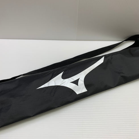 ミズノ MIZUNO ミズノプロ ソフトボール用 大人 一般 FRP製バット 1CJFS327 中古 ケース付き 野球 7674
