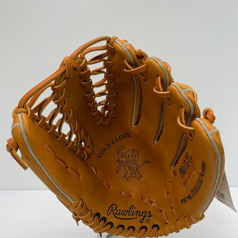 ローリングス Rawlings 軟式 オールラウンド用グローブ PRO12-TC 4878