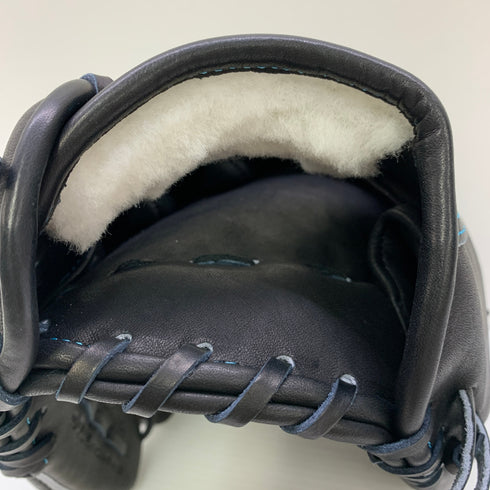 ウィルソン Wilson ウィルソンスタッフ Wilson Staff WBW104537 硬式 大人 一般 内野手用 グローブ グラブ 右投げ タグ付き 野球 9415