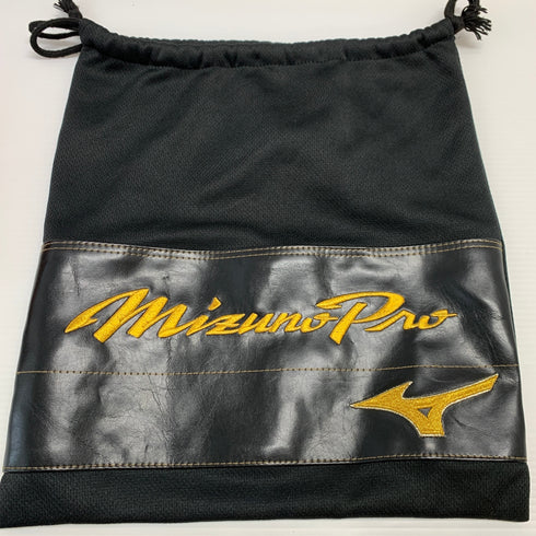 ミズノ MIZUNO ミズノプロ mizunopro 1AJGR22007 軟式 大人 一般 外野手用 グローブ グラブ 右投げ 中古品 野球 袋あり 8537