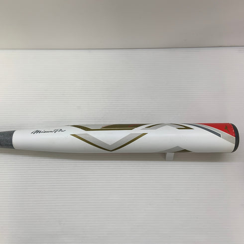 ミズノ MIZUNO ミズノプロ ソフトボール用 大人 一般 FRP製バット 1CJFS322 野球 7568