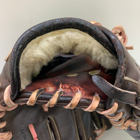 ローリングス Rawlings GH3FPWA15MG 硬式 大人 一般 投手用 グローブ ピッチャー グラブ 右投げ 中古品 野球 1078