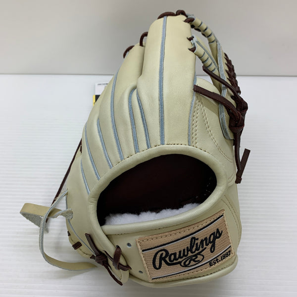 ローリングス Rawlings HOH 硬式 大人 一般 内野手用 グローブ グラブ 右投げ GH3HJR64 タグ付き 野球 7424