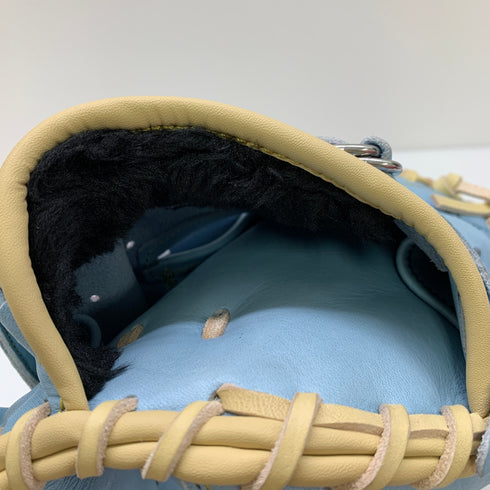 エスエスケイ SSK WCM12024 軟式 大人 一般 キャッチャーミット 捕手 グローブ グラブ 右投げ タグ付き 野球 8927
