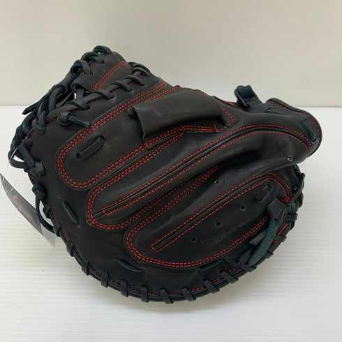 久保田スラッガー KUBOTA SLUGGER 軟式 大人 一般 キャッチャーミット 捕手 グローブ グラブ 右投げ KSM-622 タグ付き 野球 6445