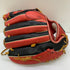 久保田スラッガー KUBOTA SLUGGER 軟式 大人 一般 内野手用 グローブ グラブ 右投げ オーダー 中古品 野球 1044